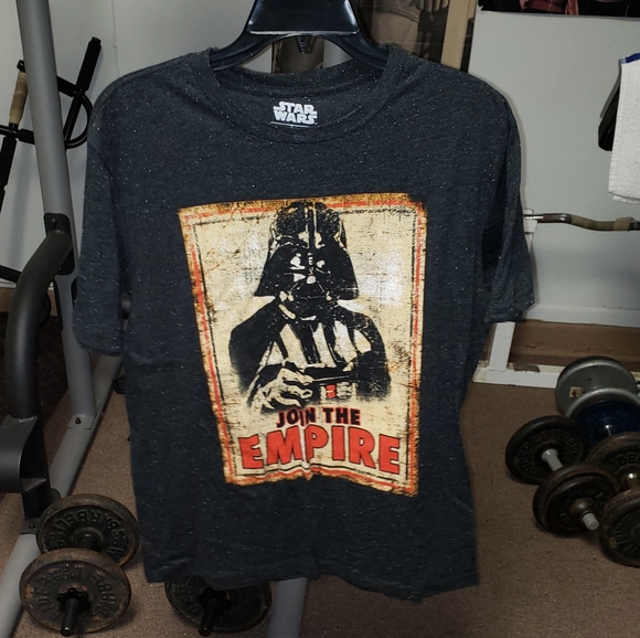 Star Wars Other - Star Wars Darth Vader mens medium tshirt